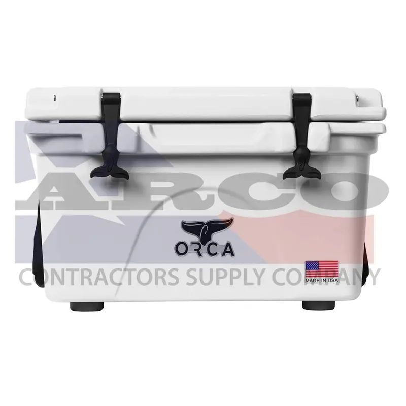 Orca 26-Quart Insulated Cooler – Rugged Portable Design 1