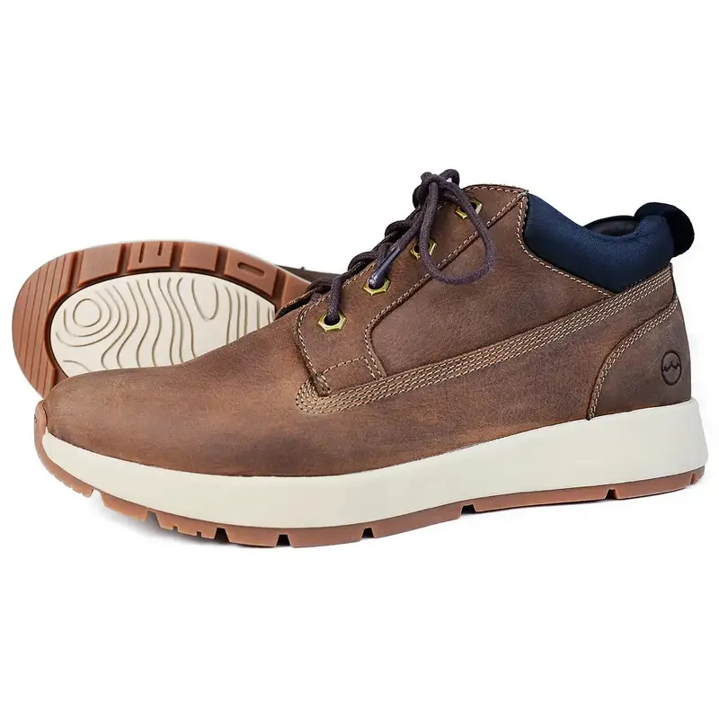 Orca Bay Aberdeen Rugged Waterproof Work Boots 1