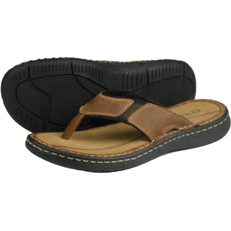 Orca Bay Belize Adjustable Flip Flops For Men 1