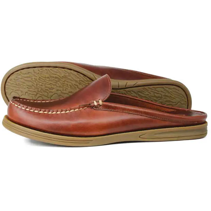 Orca Bay Berwick Open-Back Mules For Men 1