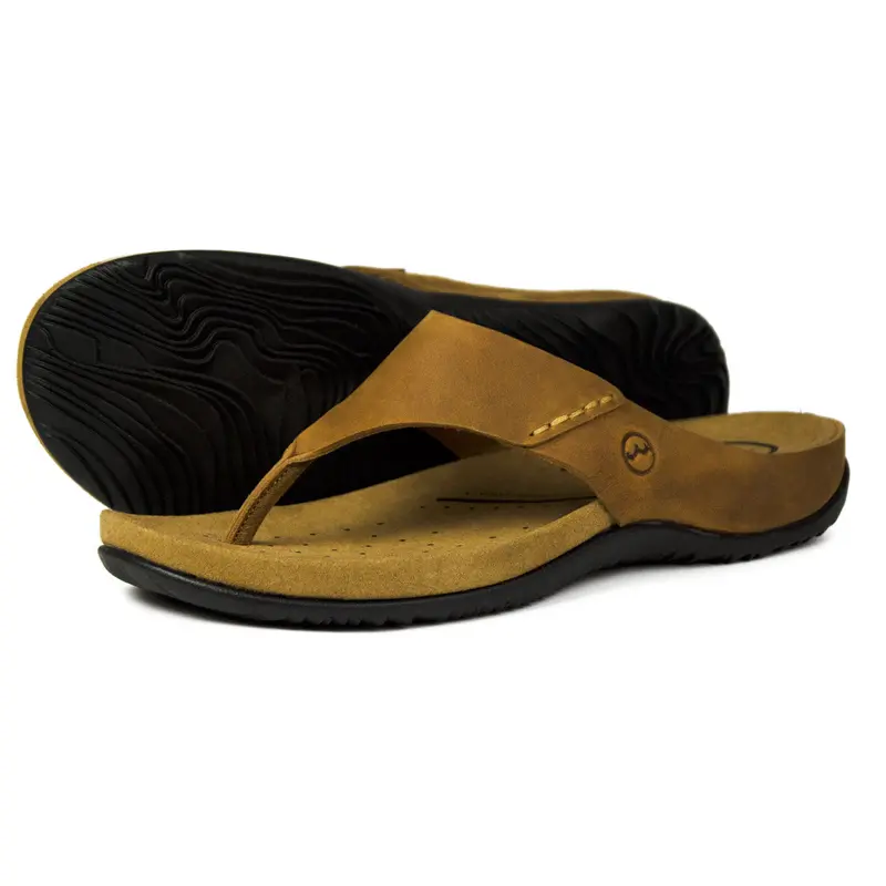 Orca Bay Bora Lightweight Men'S Beach Sandals 1