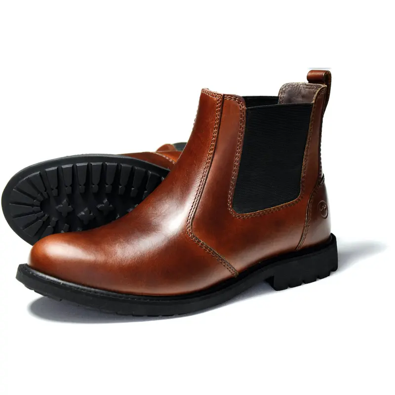 Orca Bay Brecon Men’S Sleek Chelsea Boot Style
