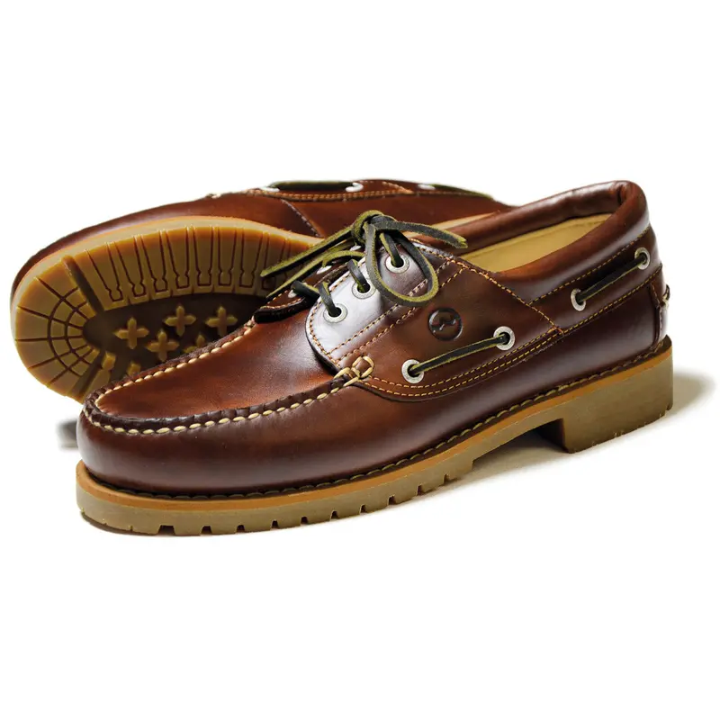 Orca Bay Buffalo Men’S Rugged Country Walking Shoes