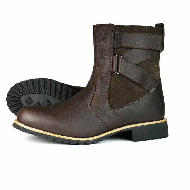 Orca Bay Burford Ladies Waterproof Walking Boots 1