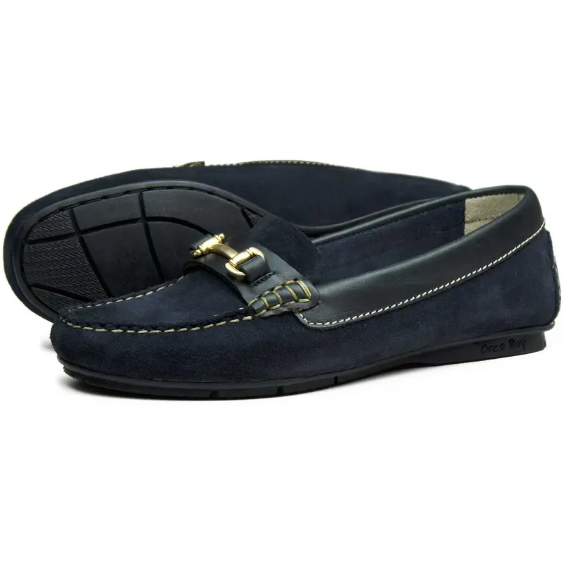 Orca Bay Cheltenham Women'S Slip-On Loafer 1