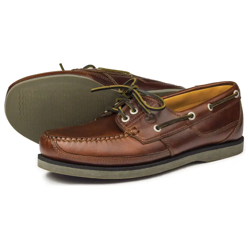 Orca Bay Cherokee Men’S Contemporary Deck Shoe 1