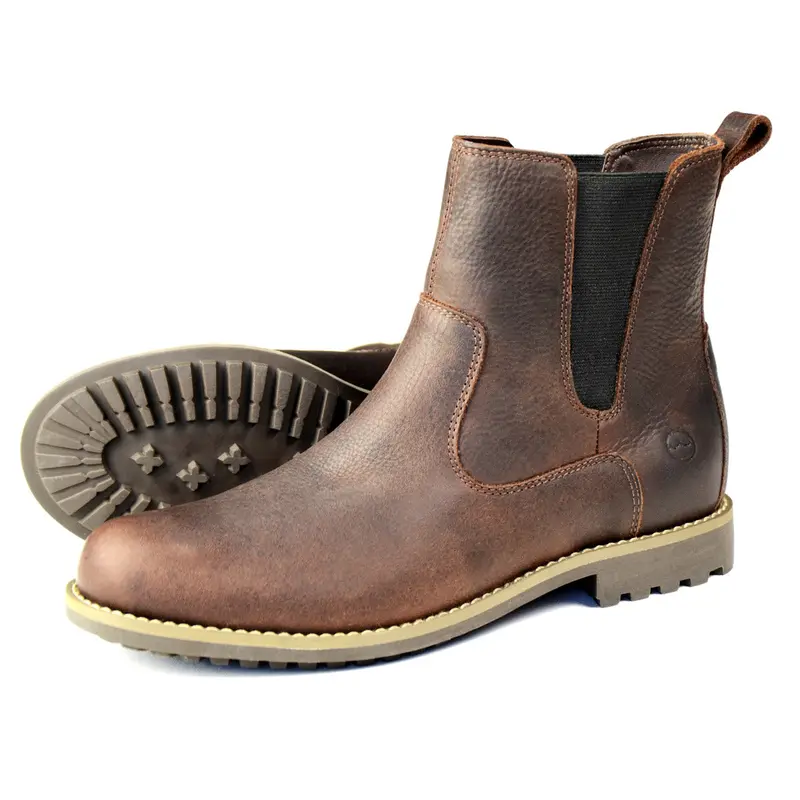 Orca Bay Cotswold Women’S Refined Chelsea Boot Design