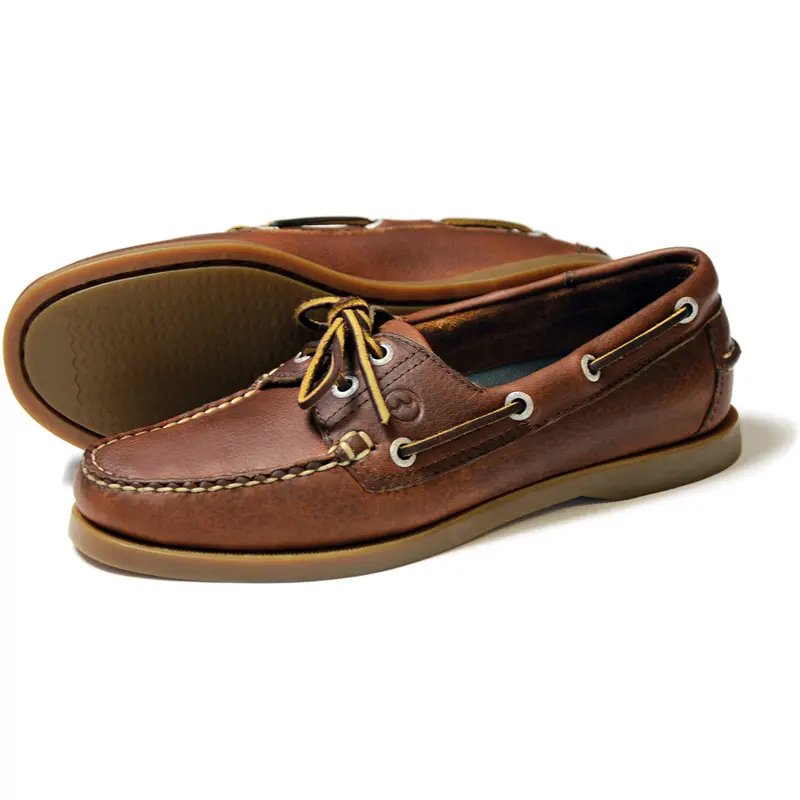 Orca Bay Creek Women’S Nautical-Inspired Deck Shoes