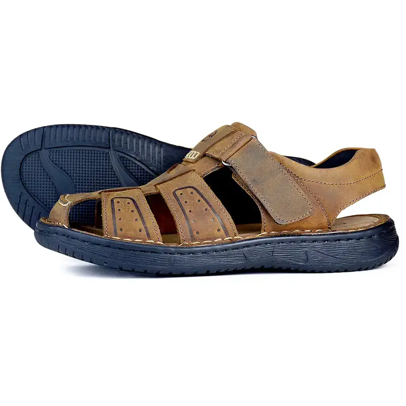 Orca Bay Grenada Adjustable Men'S Outdoor Sandals 1