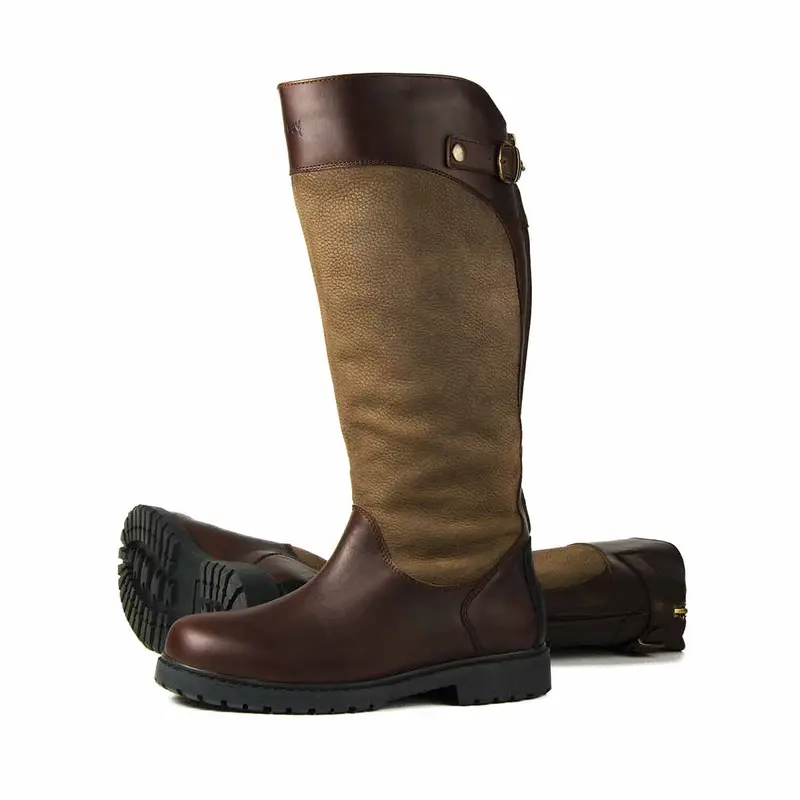 Orca Bay Harris Waterproof Leather Work Boots 1