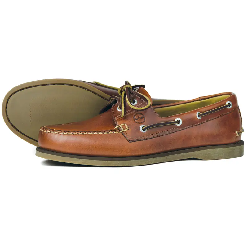 Orca Bay Newport Non-Slip Deck Shoes For Men
