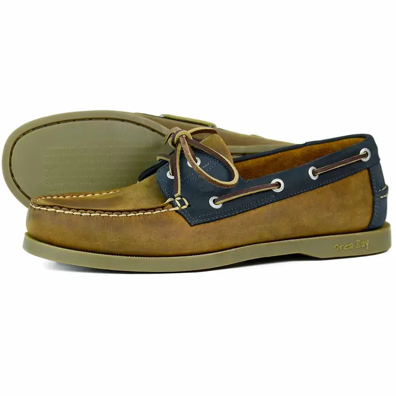 Orca Bay Oakland Women’S Smart-Casual Deck Footwear