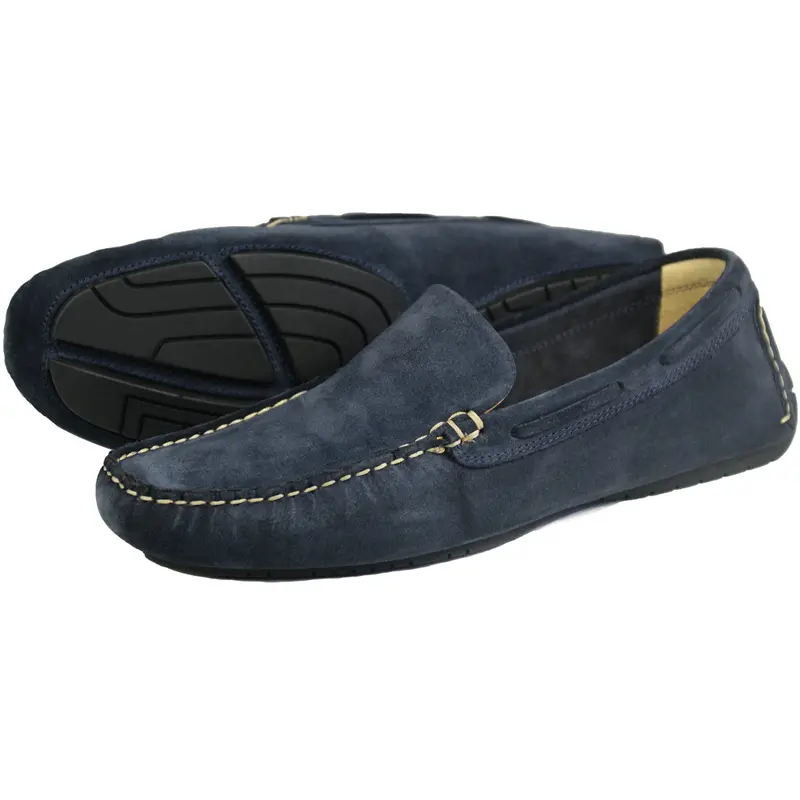 Orca Bay Silverstone Comfort Loafers For Men