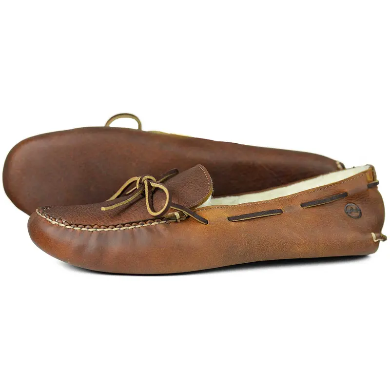 Orca Bay Sioux Men'S Indoor-Outdoor Slippers 1