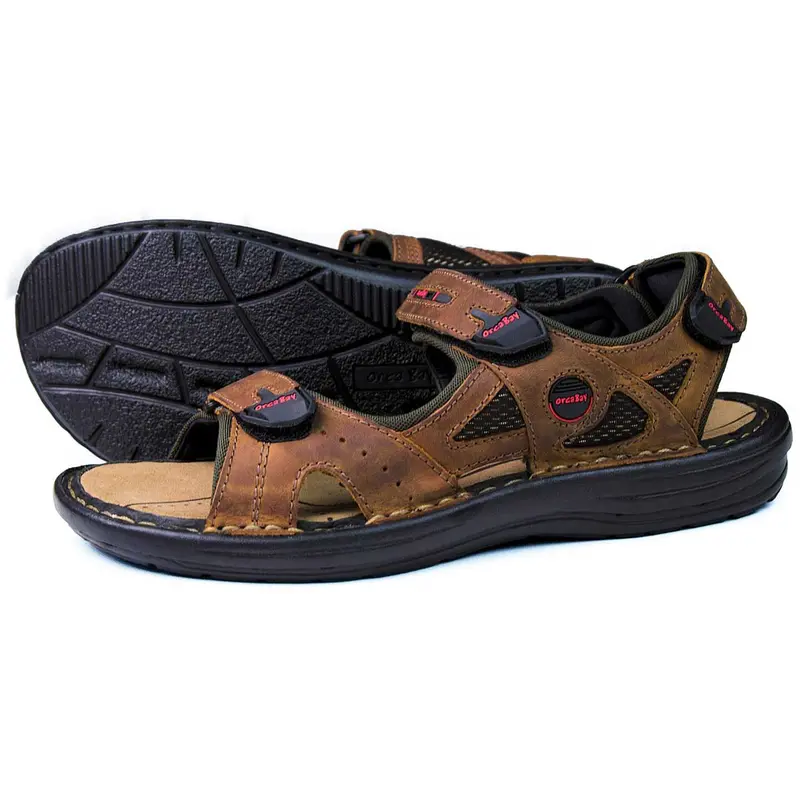 Orca Bay Tahiti Men’S Lightweight Summer Sandals 1