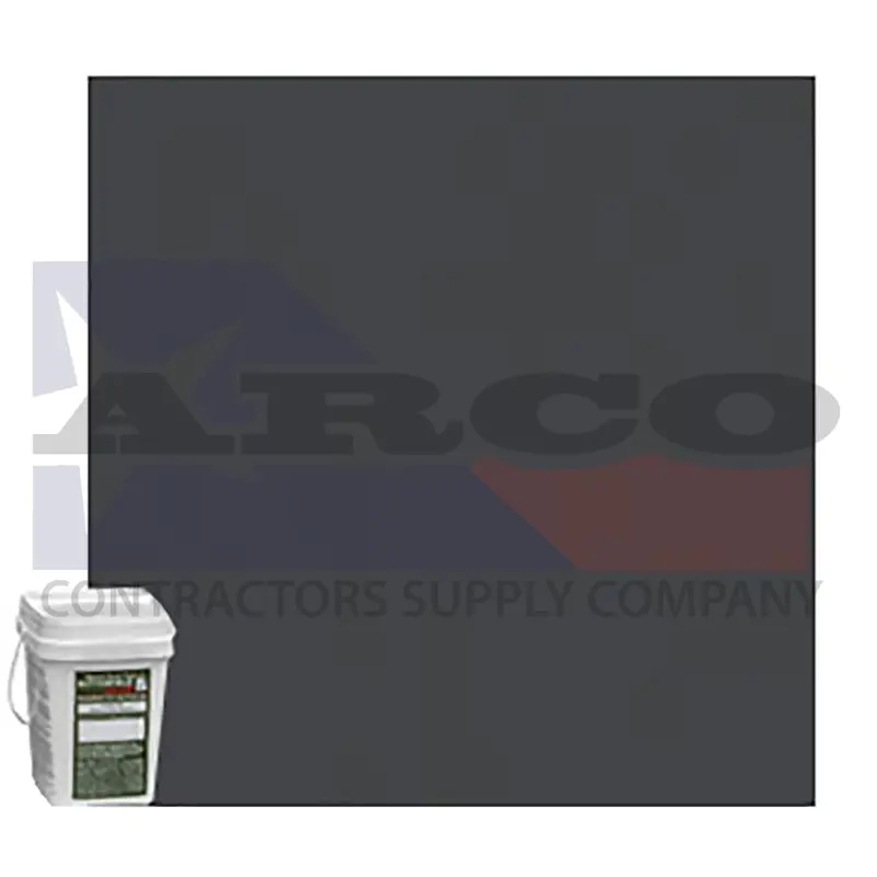 P13 Deep Charcoal Concrete Forming Panel – C/H Finish 1