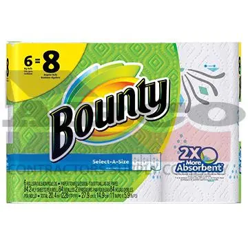 Pack Of 8 Premium Paper Towel Rolls 1