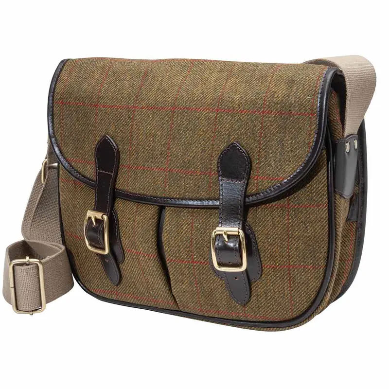 Parker-Hale Hambledon Large Carryall Tote 1