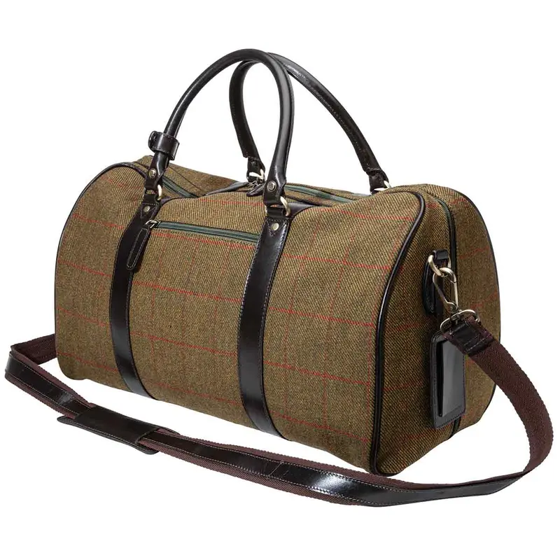 Parker-Hale Hambledon Premium Duffle Bag 1
