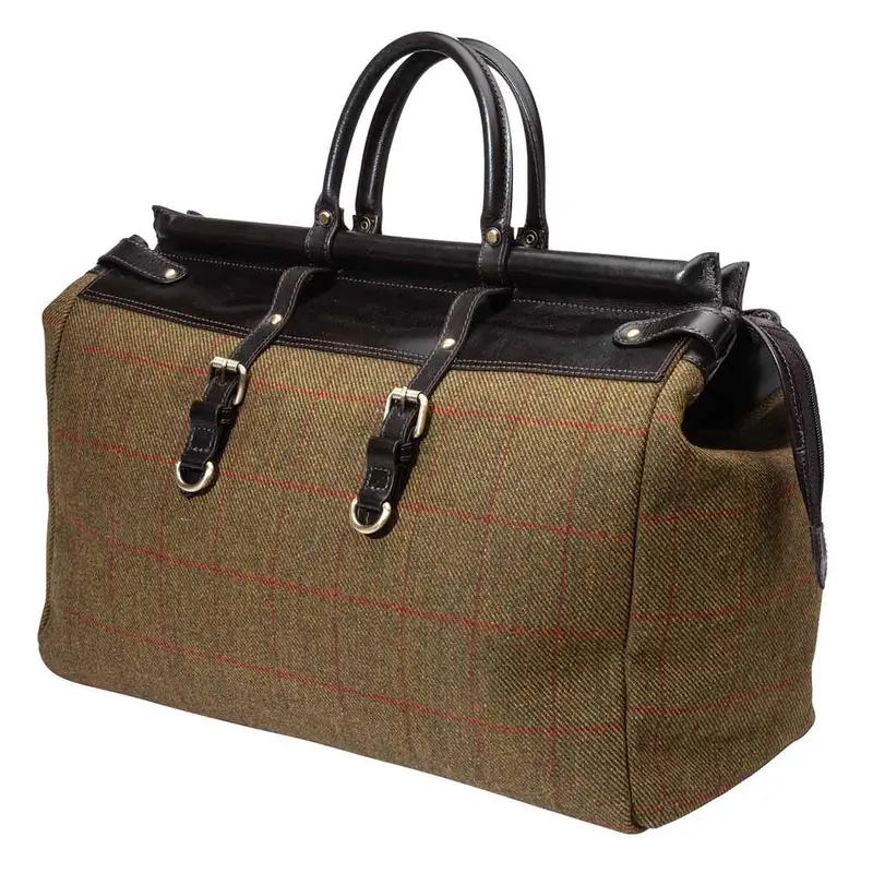 Parker-Hale Hambledon Weekender Travel Bag 1
