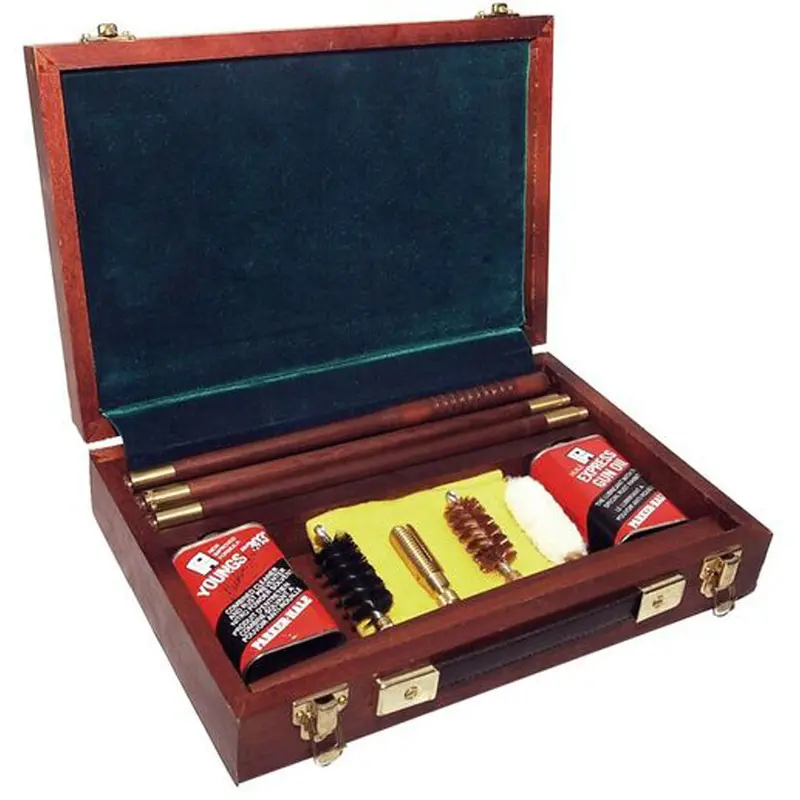 Parker-Hale Ps1 Precision Shooting Maintenance Kit 1