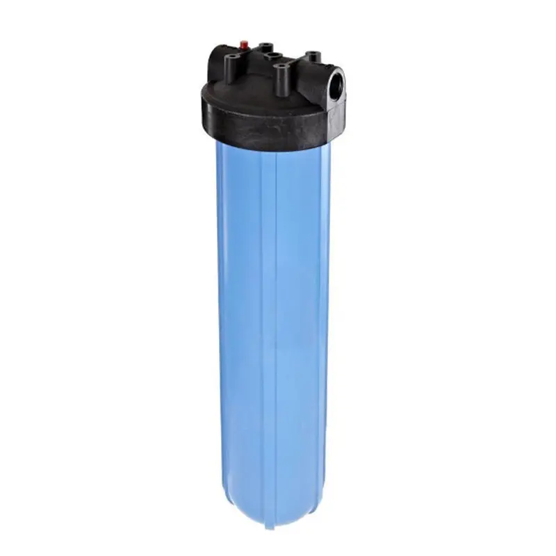 Pentek 150233 Big Blue Hfpp 1-Inch Filter Housing 1