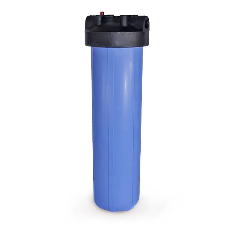 Pentek 150467 Hfpp-34-Pr-20 3/4-Inch Big Blue Filter Housing 1