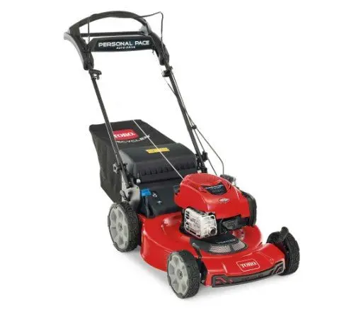 Personal Pace Auto-Drive 22-Inch Self-Propelled Lawn Mower – Model 21462 1