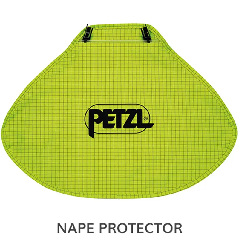 Petzl Vertex & Strato Helmet Accessory Kits 1