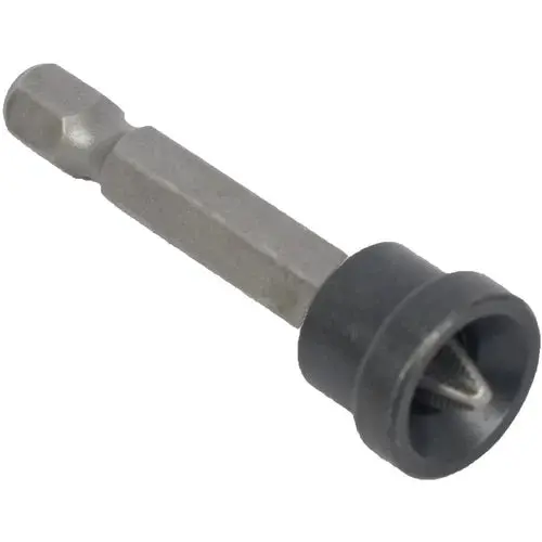 Phillips (Ph) Drywall Screwdriver Bit With Depth Stop 1