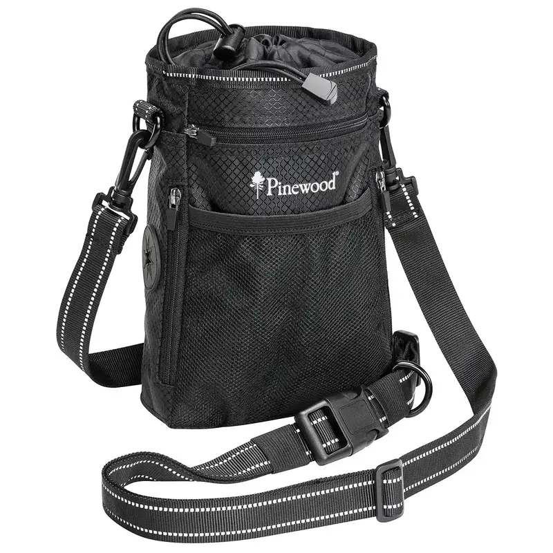 Pinewood Dog Sports Modular Training Bag 1