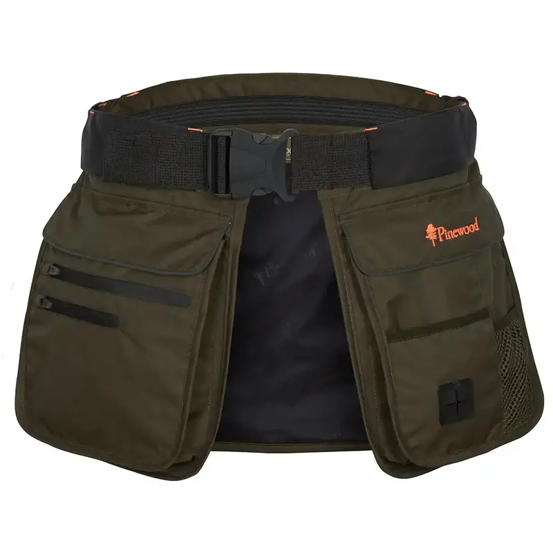 Pinewood Dog Sports Multi-Use Utility Belt 1