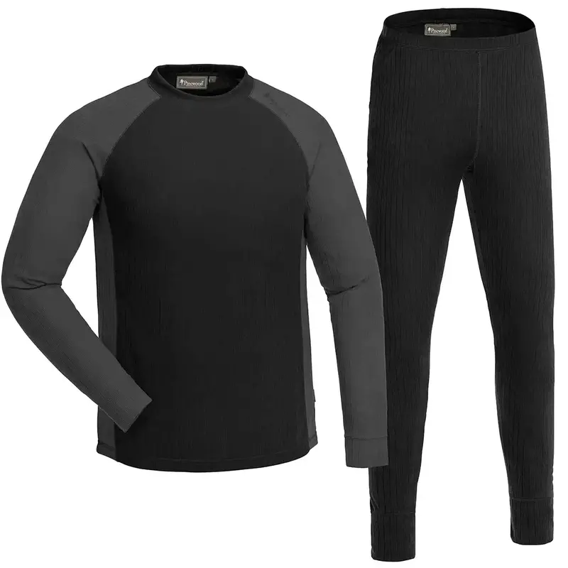 Pinewood Finnveden Base Layer Top For Cold Weather 1