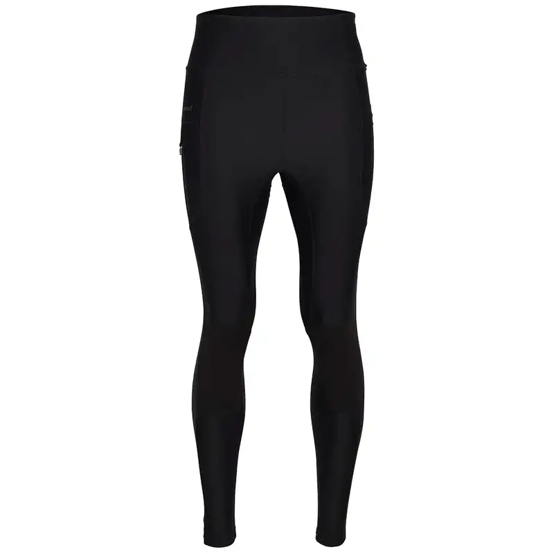 Pinewood Finnveden Women'S High-Mobility Active Tights 1