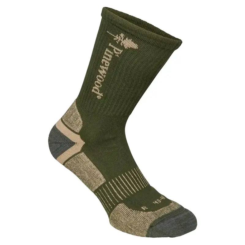 Pinewood Insectsafe Coolmax® Performance Long Socks 1