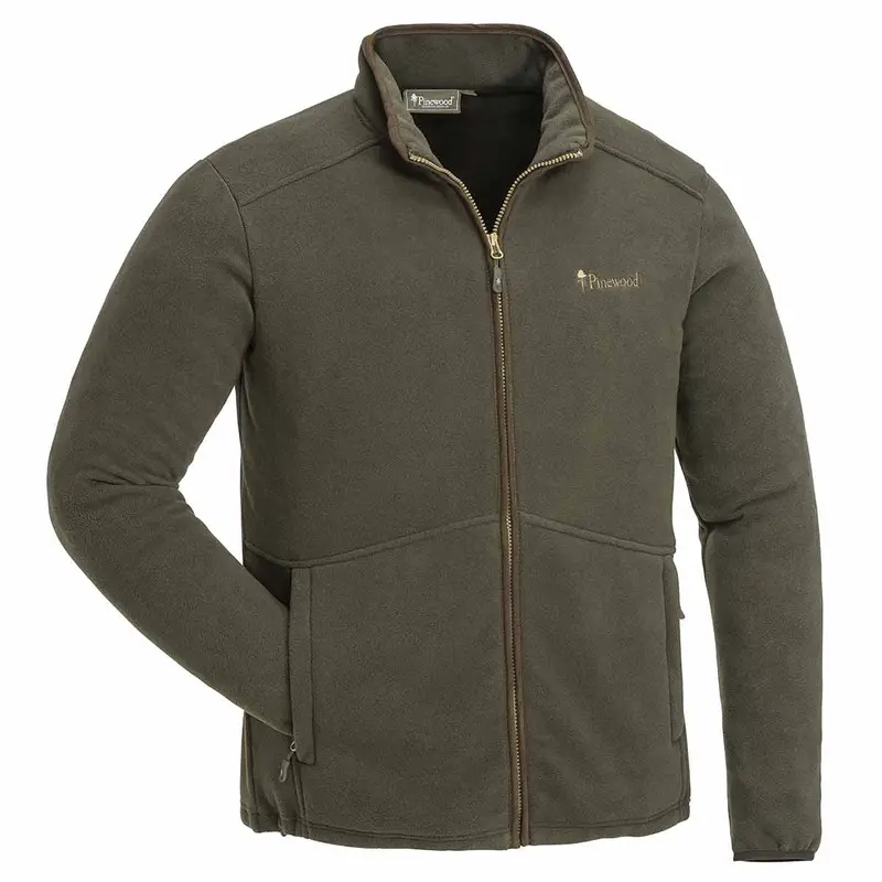 Pinewood Nydala Soft-Fleece Outer Layer 1