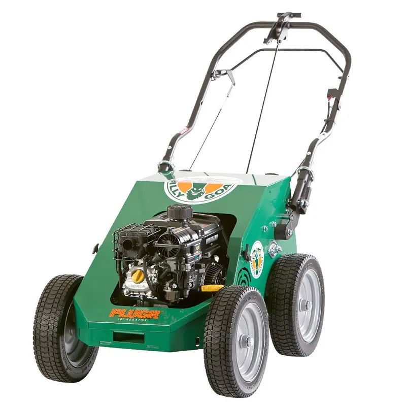 Pl1803V & Pl1801H 18-Inch Plugr® Reciprocating Core Aerators 1