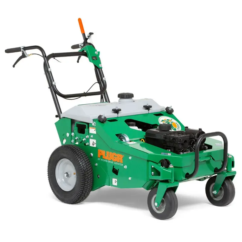 Pl2501Spv Plugr® 25 Hydro-Drive Core Aerator 1