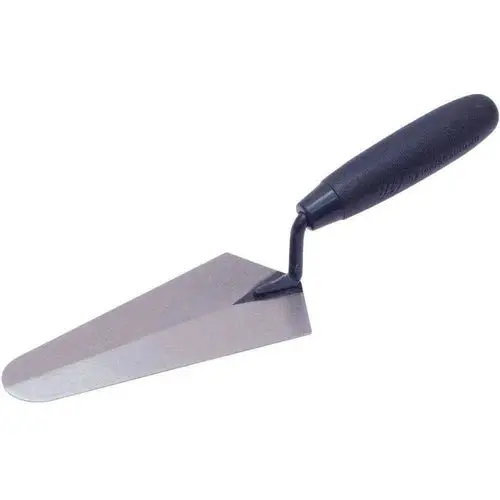 Polywood-Handle Gauging Trowel 1