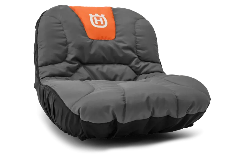 Premium Tractor Seat Cover For Husqvarna & Comparable Models (588208703) 1