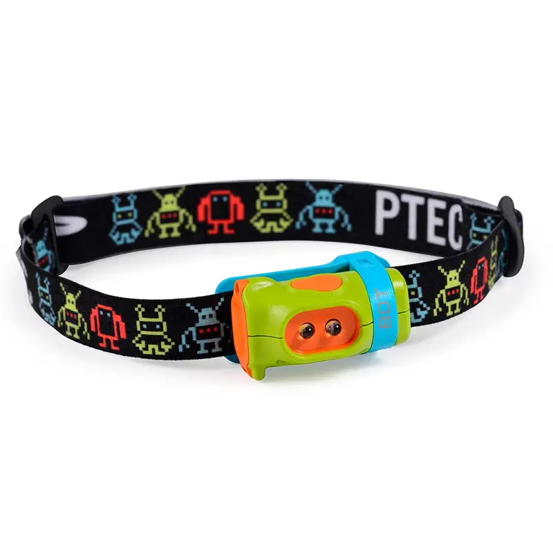 Princeton Tec Bot Kids’ Adjustable Headlamp 1