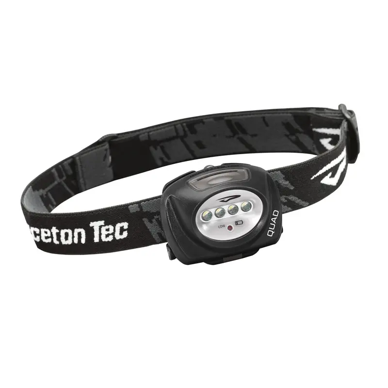 Princeton Tec Quad Multi-Beam Led Headlamp 1