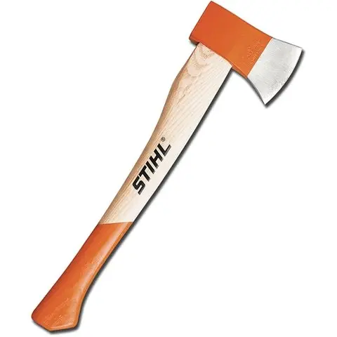 Pro Splitting Hatchet For Compact, High-Impact Wood Splitting 1