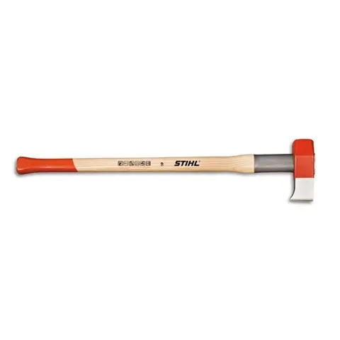 Pro Splitting Maul Designed For Tough Firewood Processing 1