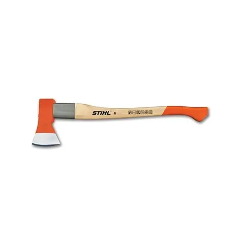 Pro Universal Forestry Axe For Professional Timber Work 1