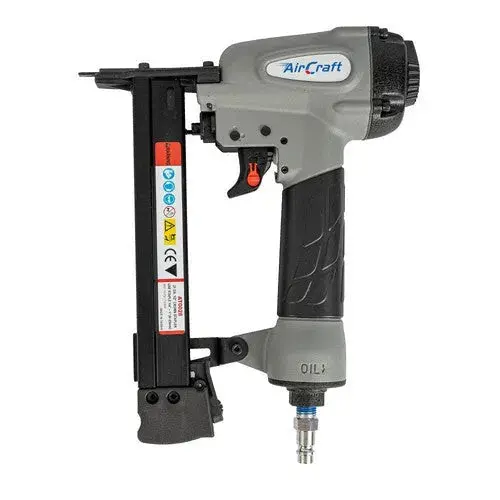 Professional Pneumatic Staple Gun For Heavy-Duty Applications 1