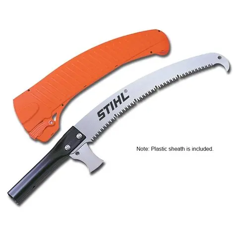 Ps 80 Arboriculture Saw Attachment For Pole Systems 1