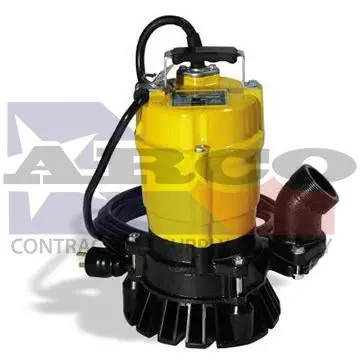Pst2-400 Submersible Utility Pump — 400 Gph 1