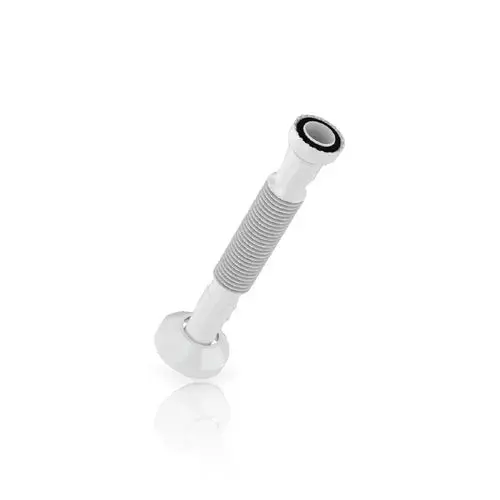 Pvc Flexible Syphon Trap For Plumbing Systems 1