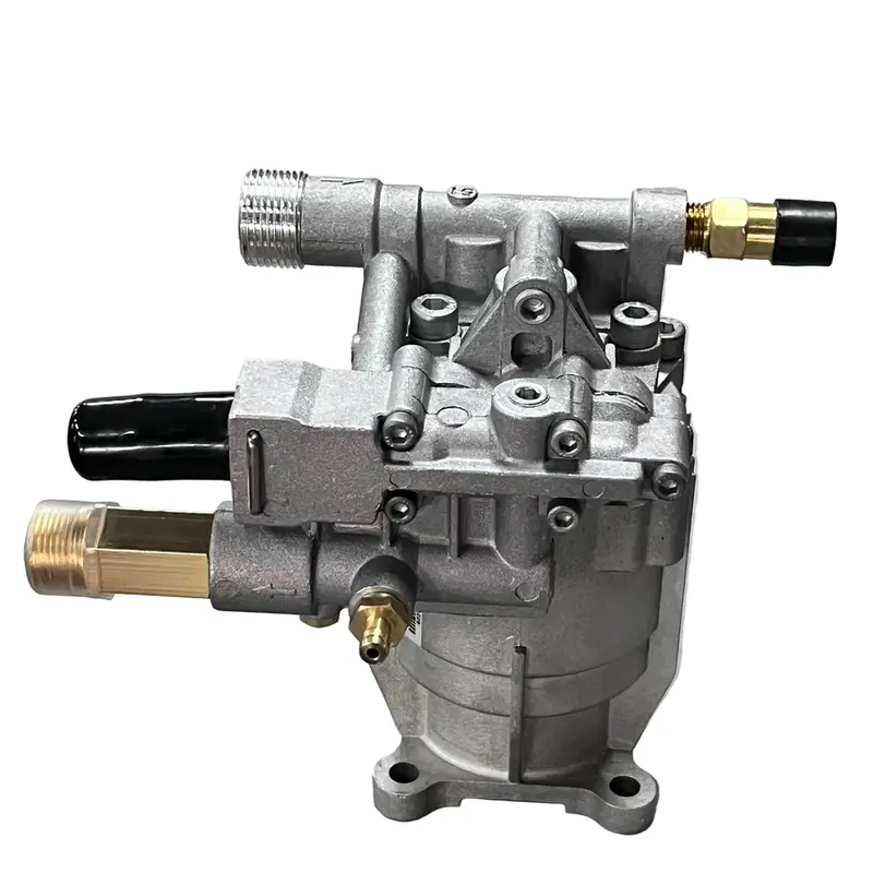 Pw24/2.4(Dj) High-Pressure Washer Pump – Himore 1